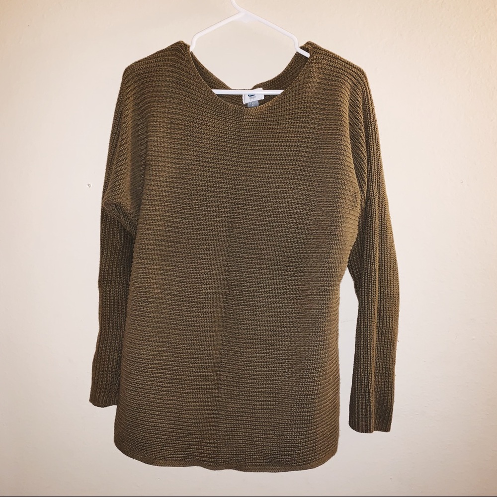 Old Navy Women’s Sweater